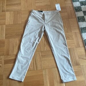 Lululemon Commission Pant Classic NWT